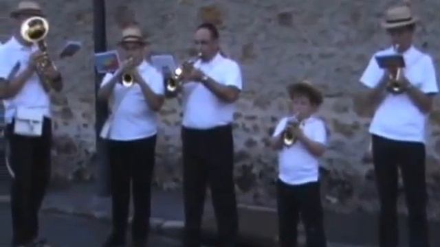 Carnaval St Jean de Beauregard 2010 смотреть онлайн