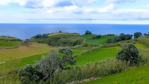 Azores Азорские острова