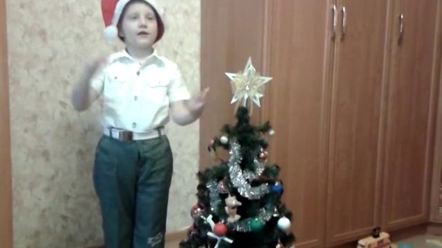 Зоя Орлова «Скоро, скоро Новый год!»