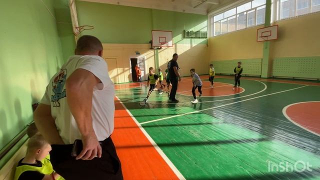 Димонас хоккей