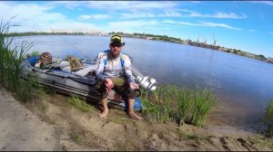 ЛУЧШИЙ СПИННИНГОДЕРЖАТЕЛЬ В ЛОДКУ