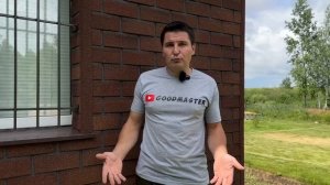 ✅ БЫСТРО И КРАСИВО СДЕЛАЛ ФАСАД СВОИМИ РУКАМИ | ЧТО СЛУЧИЛОСЬ ЧЕРЕЗ ГОД? | ФАСАДНАЯ ПЛИТКА ХАУБЕРК