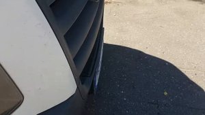 VW crafter 2008