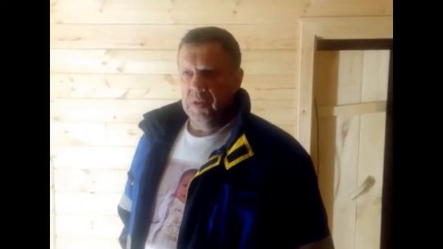 Отзыв о доме из бруса от Брусины смотреть онлайн