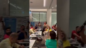 Как работает магнит с цифрами Жанат Кожамжаров основатель цифровой науки Сюцай