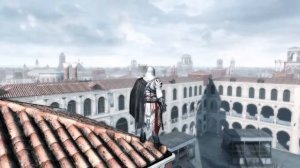 Venice | Assassin's Creed II Ambience and Music | 1 hour