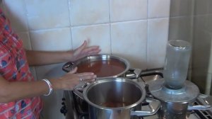 Виноградный сок - заготовка на зиму без консервантов