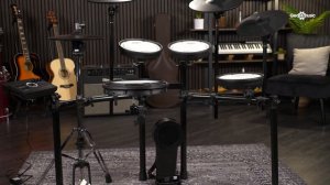 Best electronic drum kits under £1800 - Alesis vs Roland vs Yamaha Digital drums
