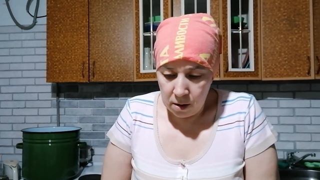 Витаминный Сок из Тыквы #деревенскийтренд