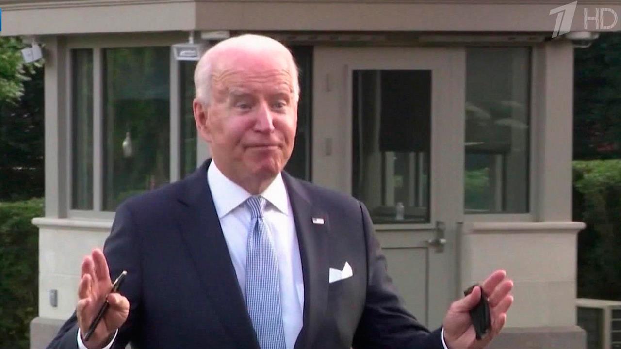 В Вашингтоне чем ближе президентские выборы, тем сильнее кипят политические страсти