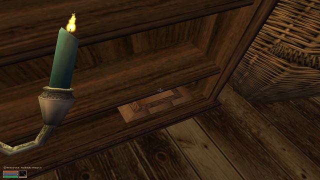 Morrowind смотреть онлайн