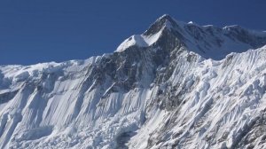 Гималаи путь в Нирвану . Непал . Горные маршруты .