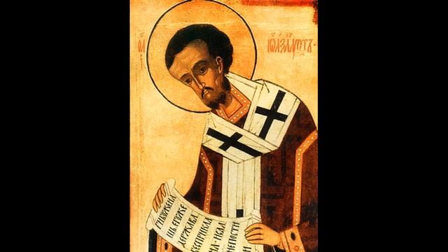 E07 T5 K1 ПСАЛОМ 8 Господи, Господь наш, яко чудно имя твое по всей земли Другой неизвестный пере смотреть онлайн