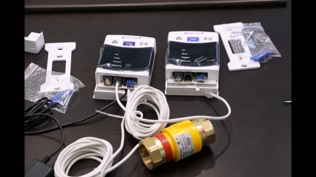 САКЗ-МК Бытовая монтаж смотреть онлайн