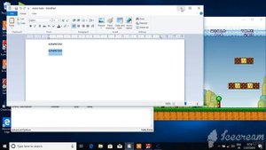 Mario forever 5.01 hack (cheat engine)
