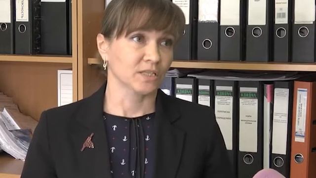 Многодетные семьи Ямала к началу следующего учебного года поддержат рублём смотреть онлайн