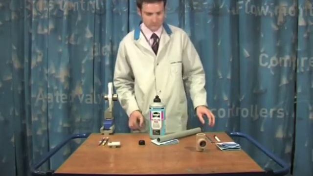 GEORG FISCHER CZ - polyfúzní svařování (materiál Aquasystem) смотреть онлайн