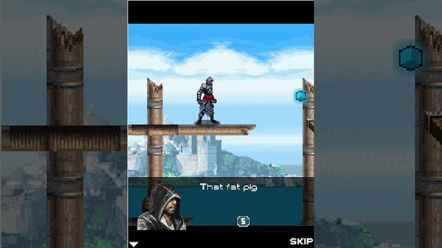 Assassin's Creed | Revelation | EP 1 смотреть онлайн