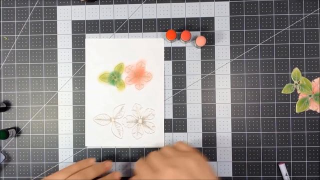 Heartfelt Creations Classic Petunia Collection