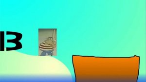 Pirate Ordering 21 Numbers On The Boat