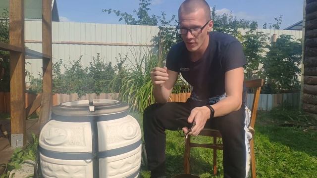 КУРИЦА В ТАНДЫРЕ. ВКУСНЫЙ РЕЦЕПТ. БЫСТРЫЙ МАРИНАД