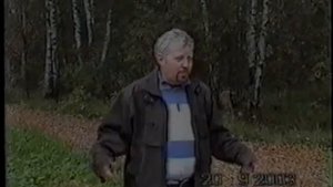 Песня про отряд АВАНГАРД