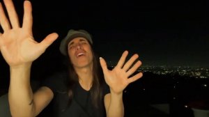 Nuno Bettencourt