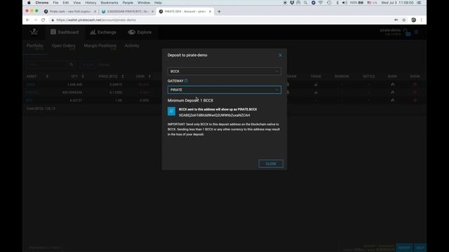 DEX - ПРОСТО и АРБИТРАЖ