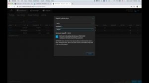 DEX - ПРОСТО и АРБИТРАЖ