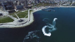 Велосвадьба в Новороссийске. Свадебный клип.