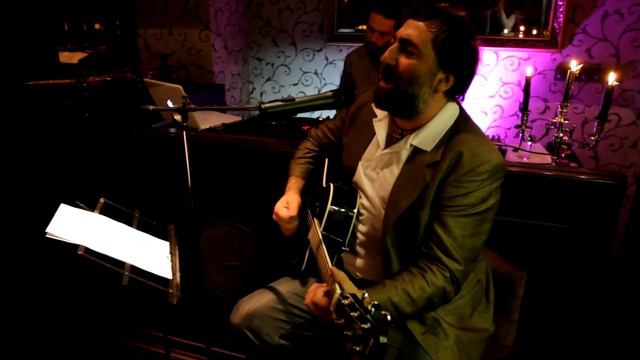 КАМО НОЙ (Армянин) смотреть онлайн