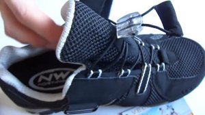 Непромокаемые итальянские туристические велотуфли Northwave Drifter GTX