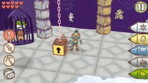 СТИКМЕН ФИНАЛ ГОБЛИНСКИЕ ДОСПЕХИ Draw a Stickman EPIC 2 The End - 8 глава