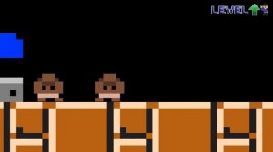 Level UP: Mario and Tiny Mario's Maze Mayhem 2