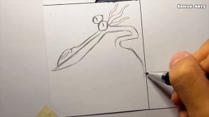 Drawing TOOTHLESS DANCING MEME VS ORIGINAL | How to Train Your Dragon