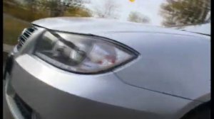 Lifan Solano (ЛИФАН СОЛАНО) тест-драйв Автолига