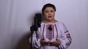 Олена Соловйова  - Зеленая вишня