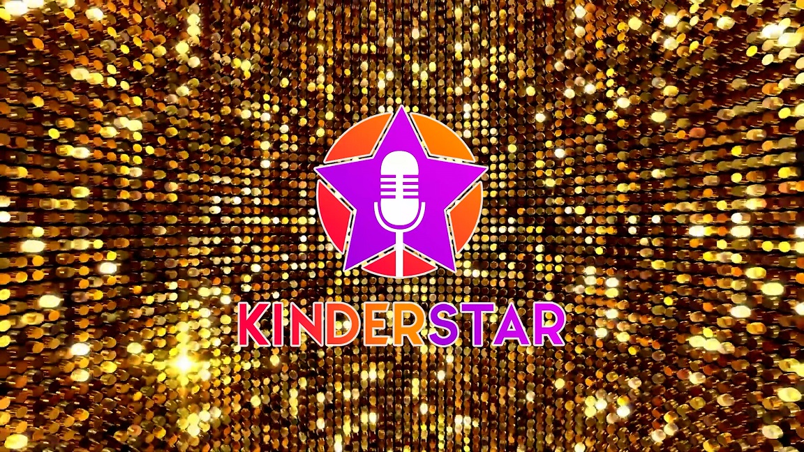 KINDERSTAR 10 лет #концерт