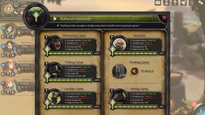 Dead In Vinland: обзор и рецензия