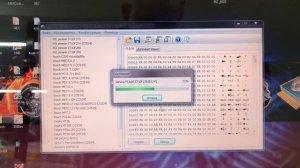 Чип-Тюнинг Шевроле Каптива _  Блок Bosch ME 7.9.9_ Загрузчик Комбилоадер  адаптер Сканматик 2про
