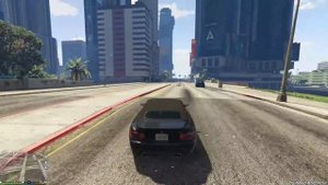 САМЫЙ ЛУЧШИЙ МОД НА GTA V - Co-op прохождение сюжета