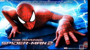 how to fix 45% loading screen problem in the amazing spiderman 2 in android