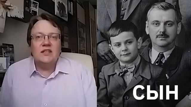 "Сын" (2023) смотреть онлайн