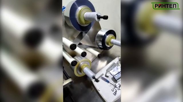 Станок намотки конденсаторов смотреть онлайн