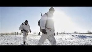 Русские, не связывайся с ними