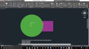 Display Order Autocad 2016 Training Tutorial 35