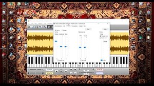 Как подобрать (снять) на слух партию бас-гитары