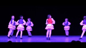 башкирская полька