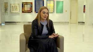 Светлана Подобедова: «Главное - это терпение и целеустремленность»