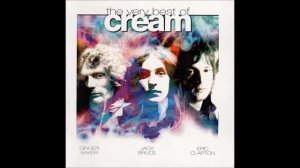 Cream - Sunshine of Your Love